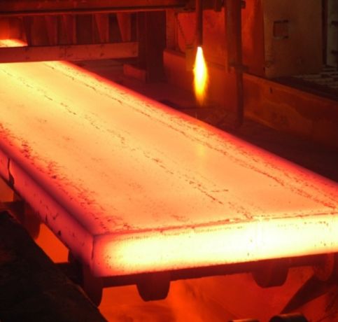 Super Duplex Steel S32750 Cold Forging