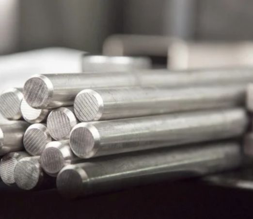 super duplex steel bar